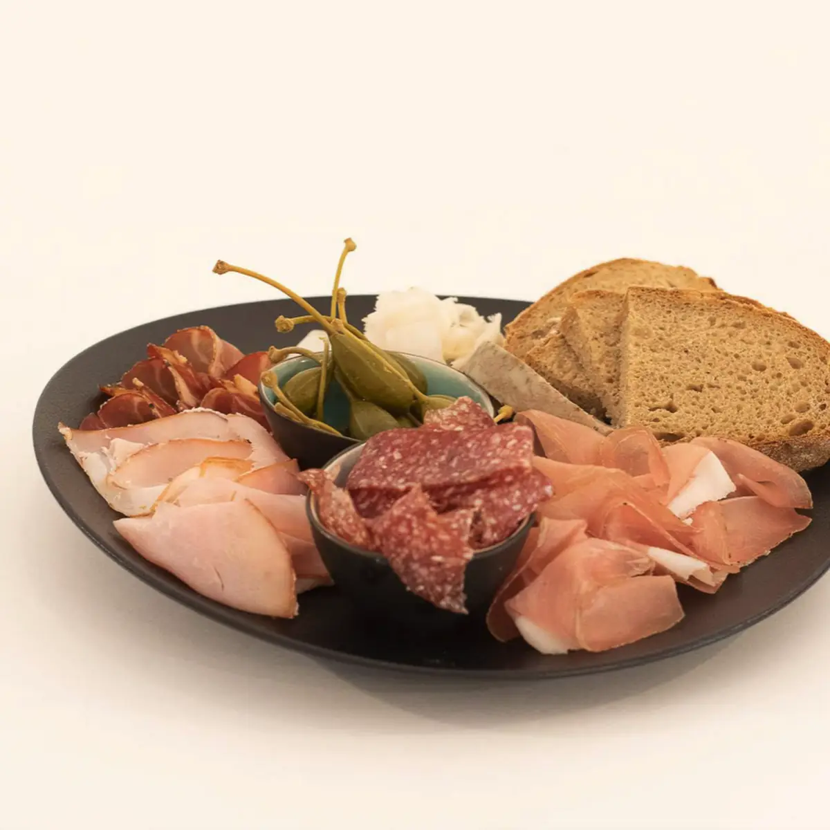Prosciutto Platte