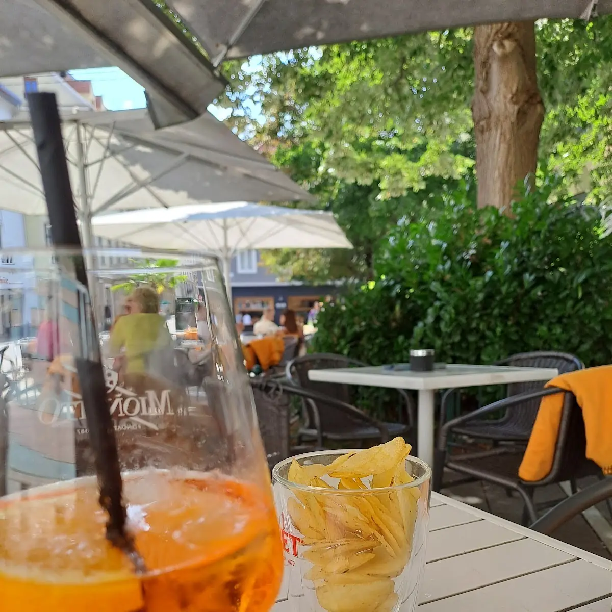 Veneziano Spritz