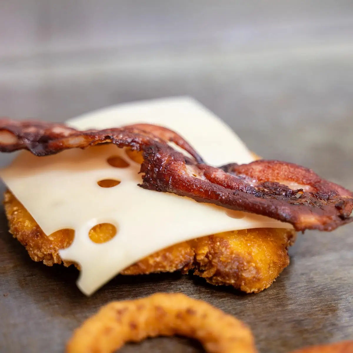 Bacon&Camembert