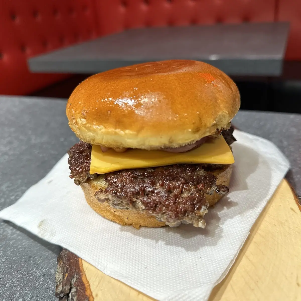 Cheeseburger