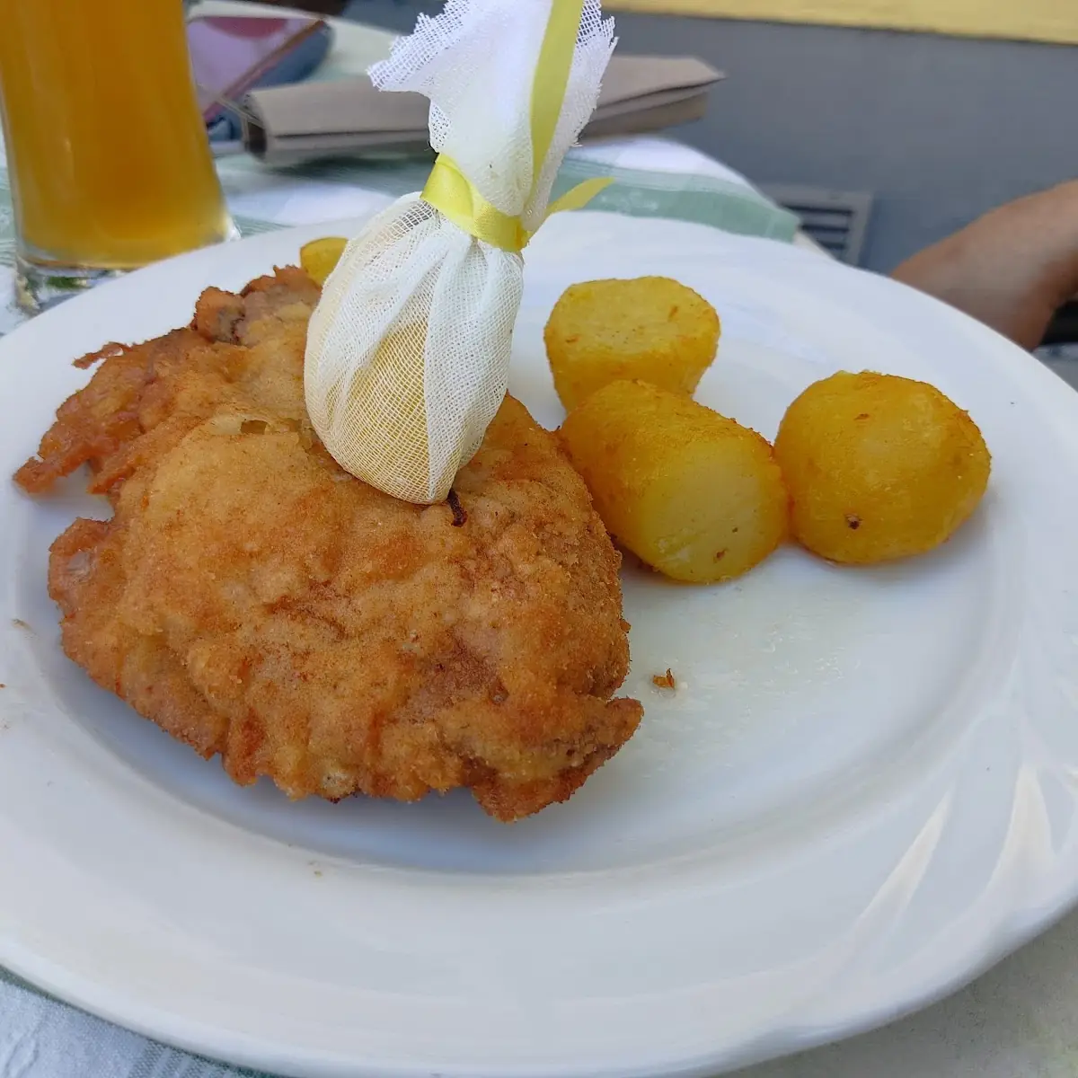 Cordon Bleu