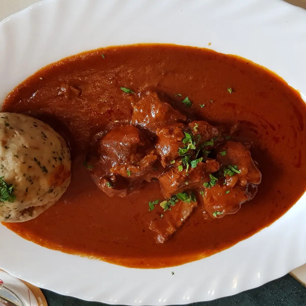 Gulasch