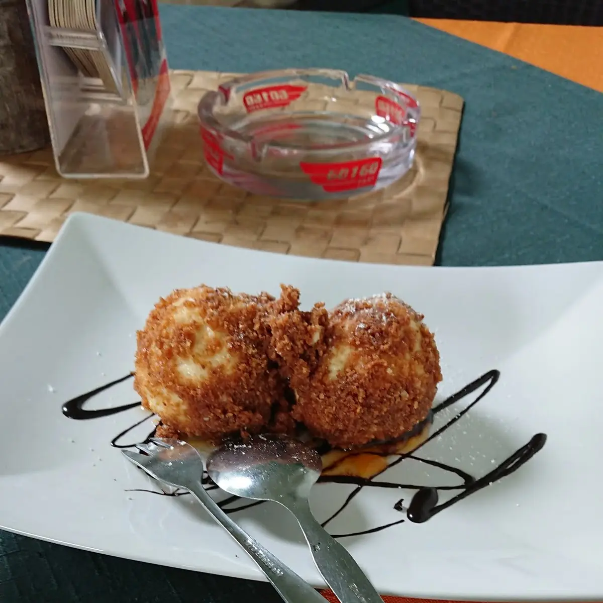 Marillenknödel