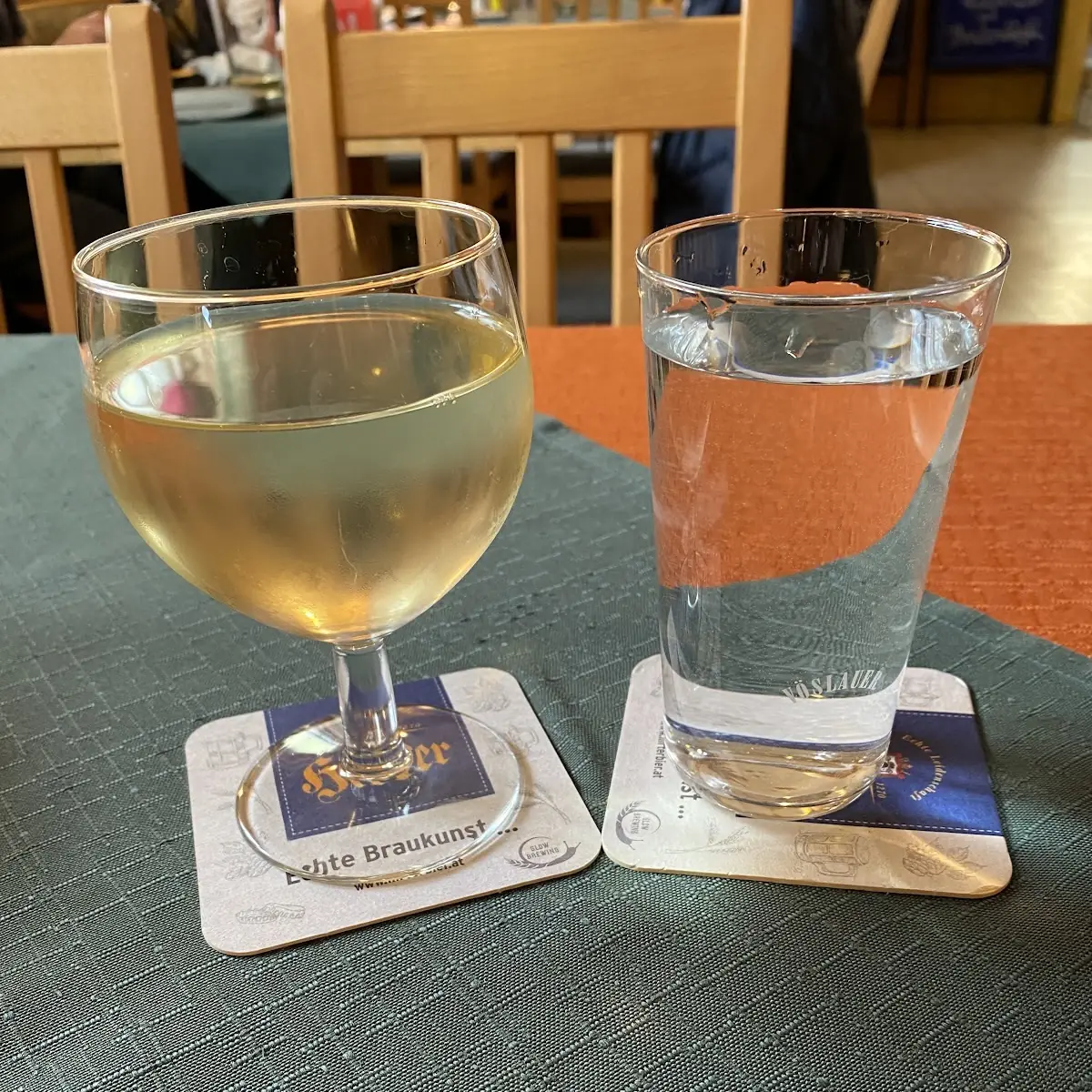 White Wine