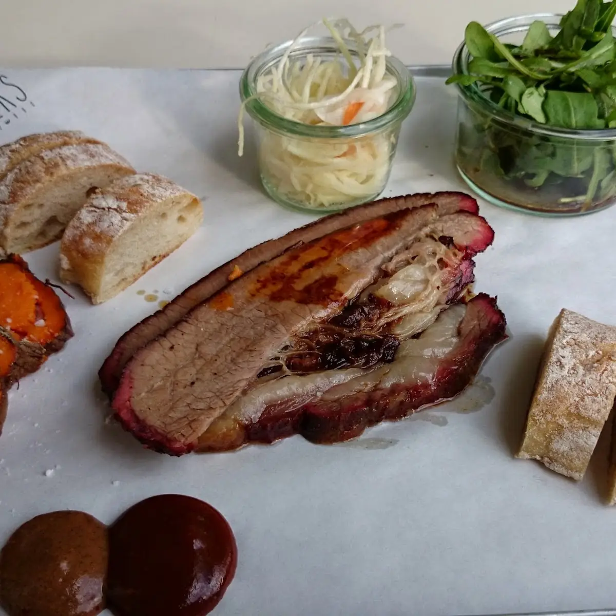 Beef Brisket