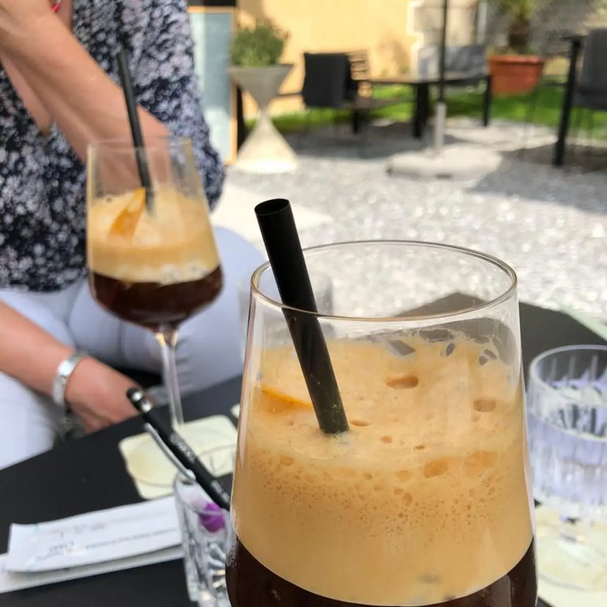 Shakerato