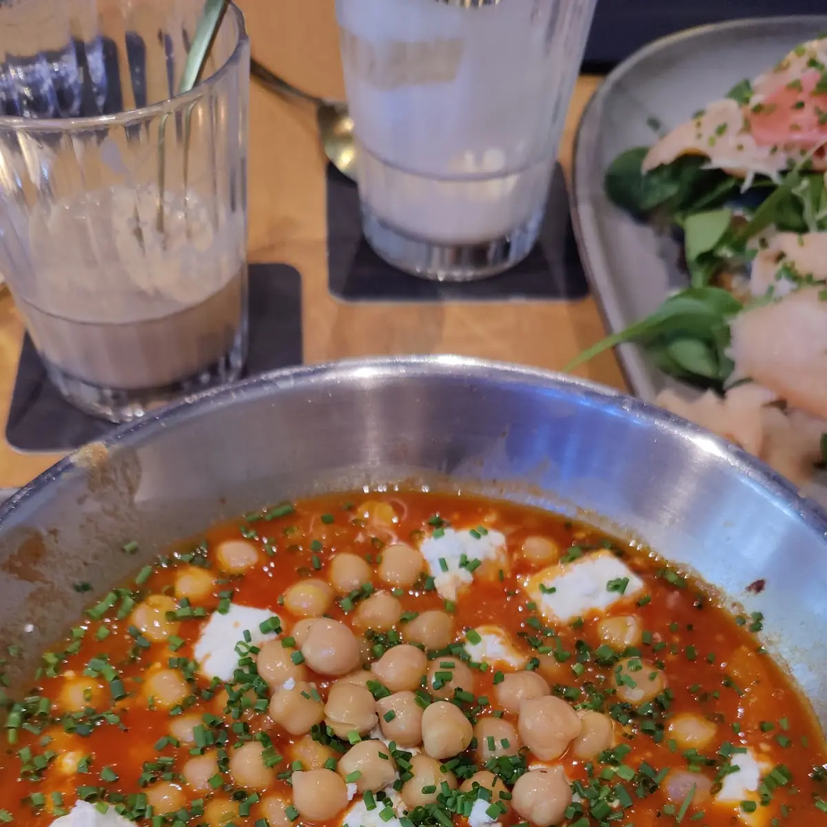 Shakshuka