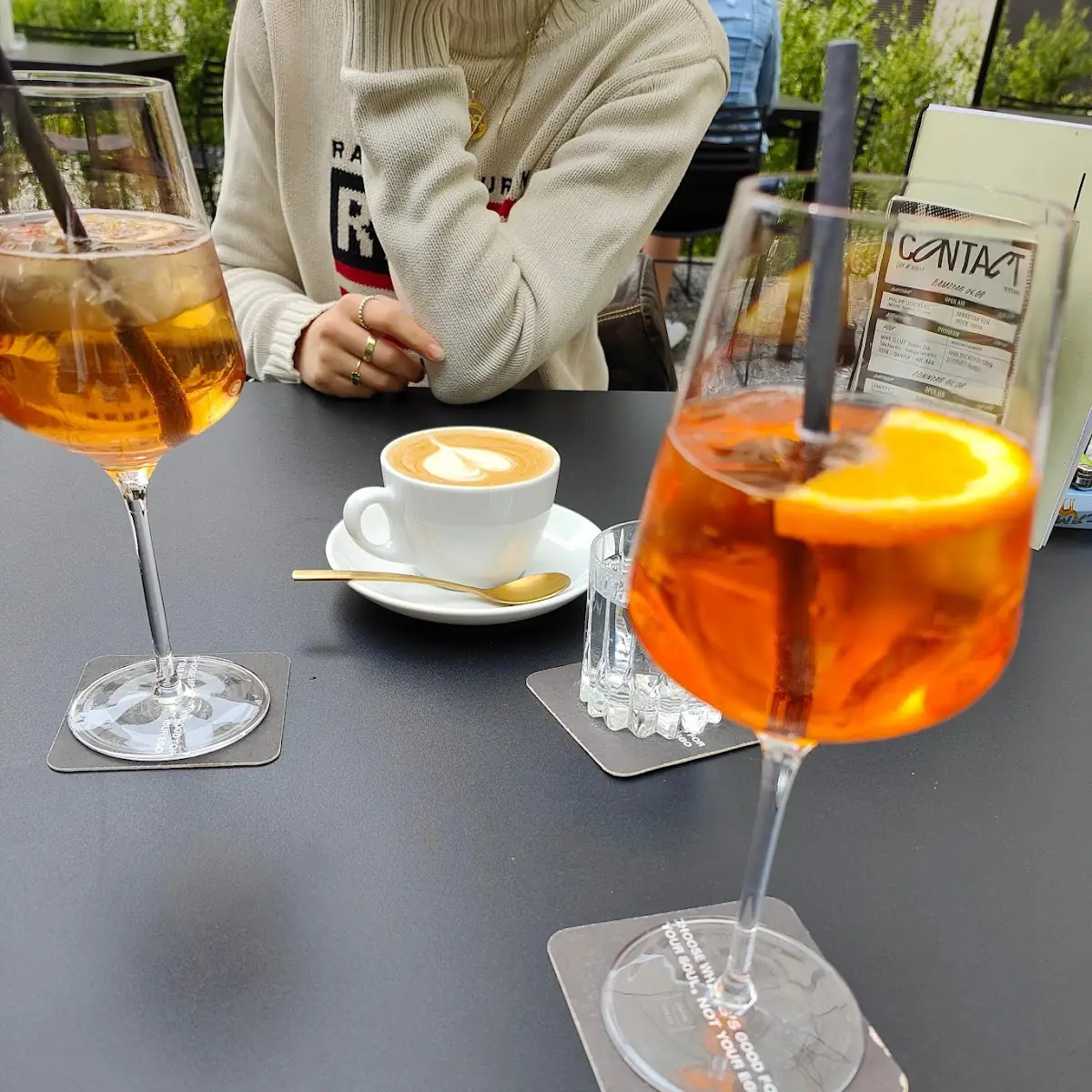 Spritz Veneziano