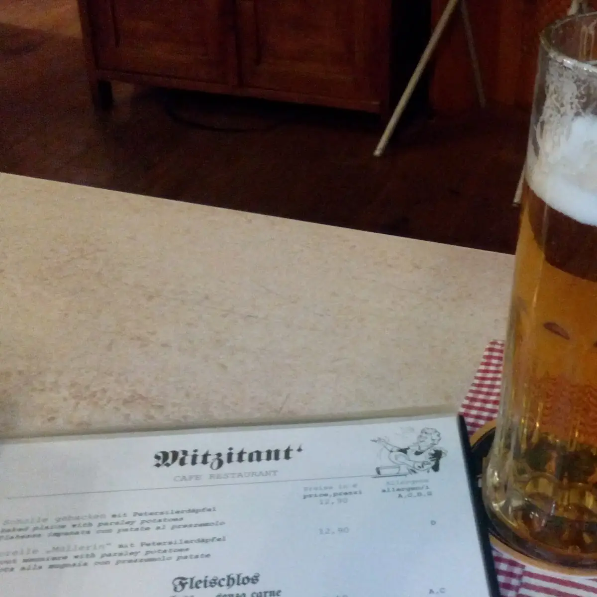 Bier
