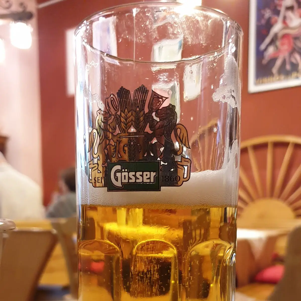 Gösser