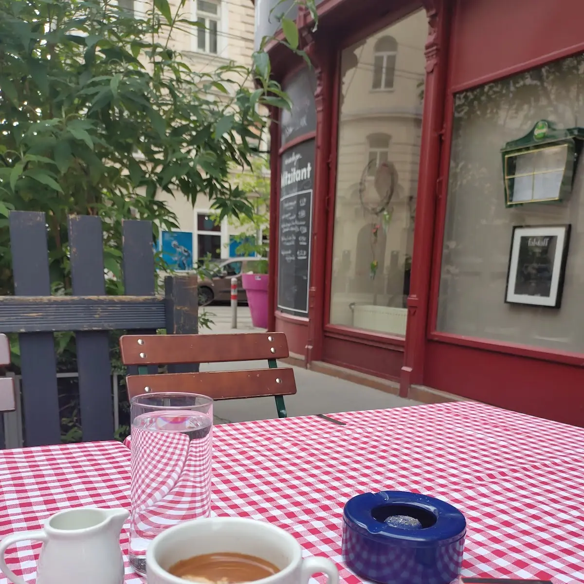 Kaffee