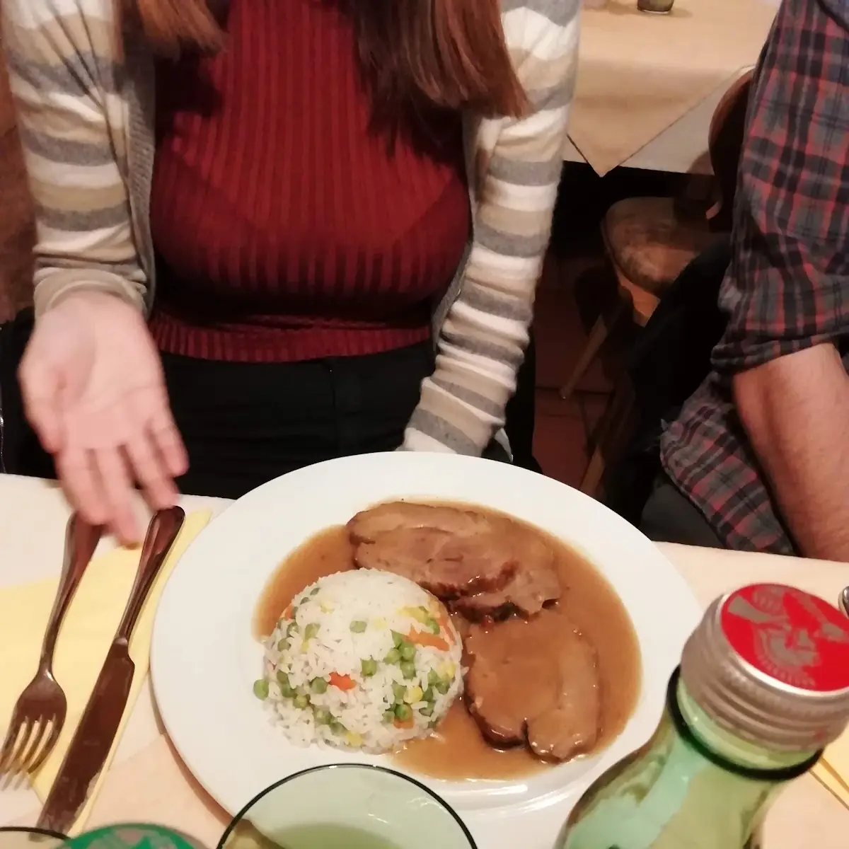 Arrosto