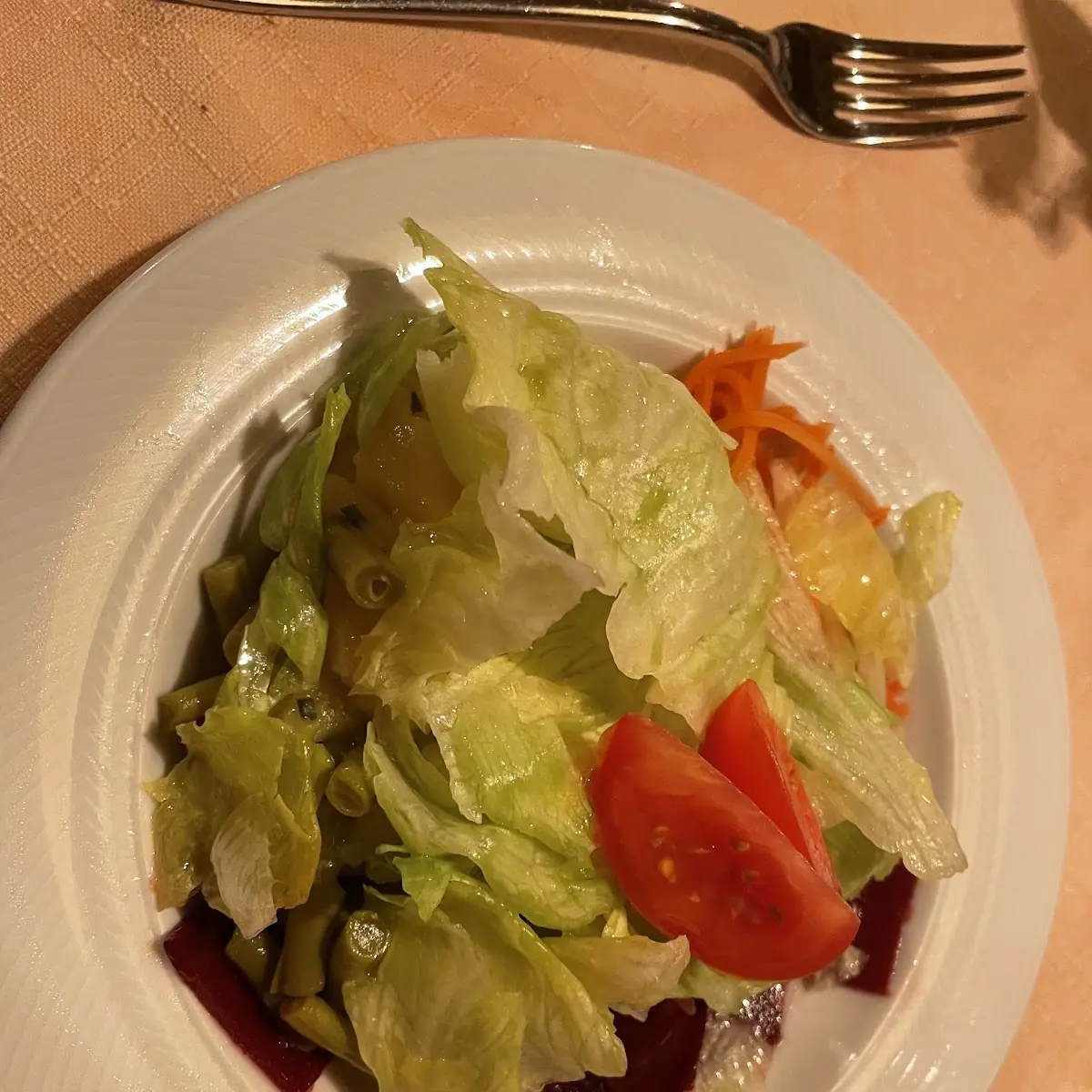 Beilagensalat