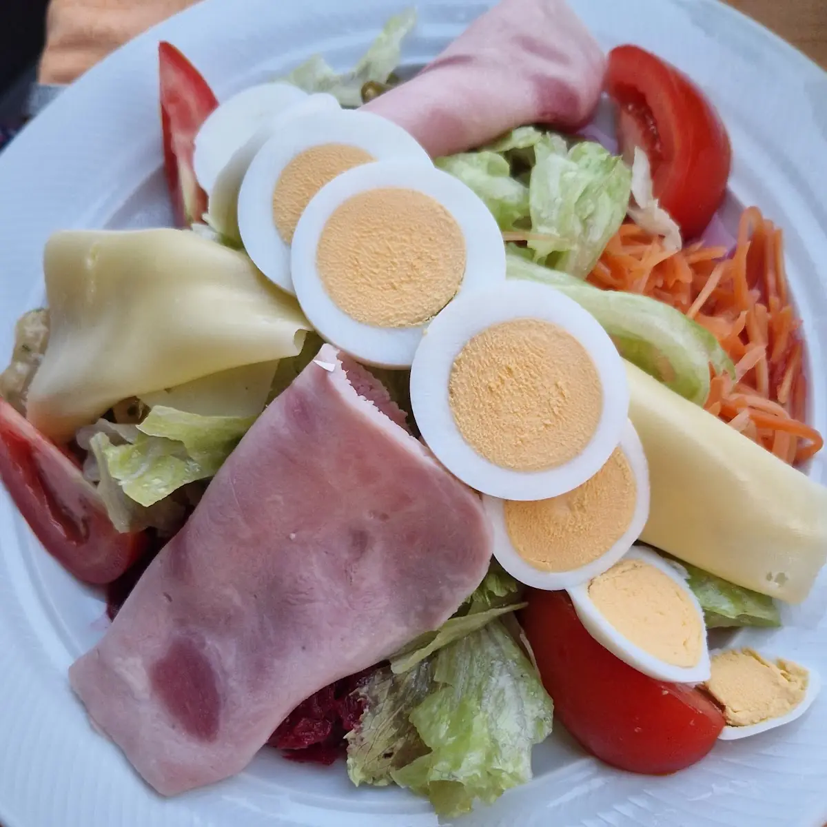 Grande Salade