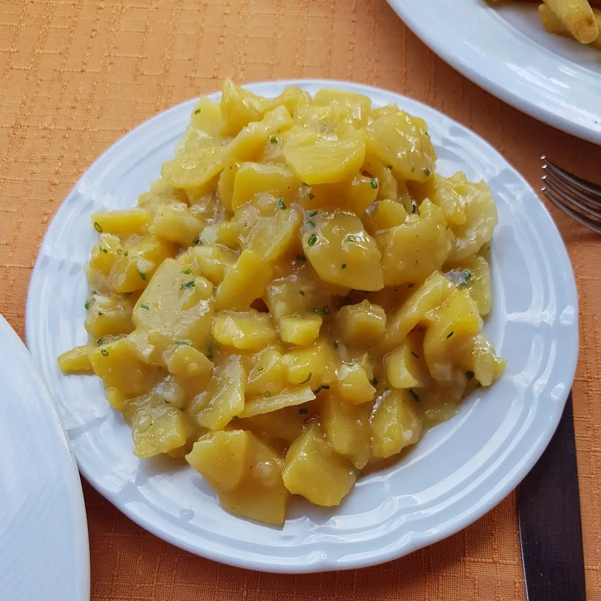 Kartoffelsalat