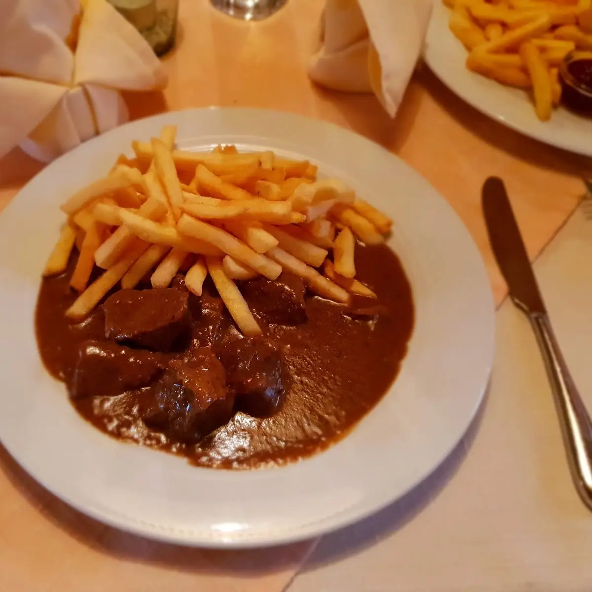Rindgulash