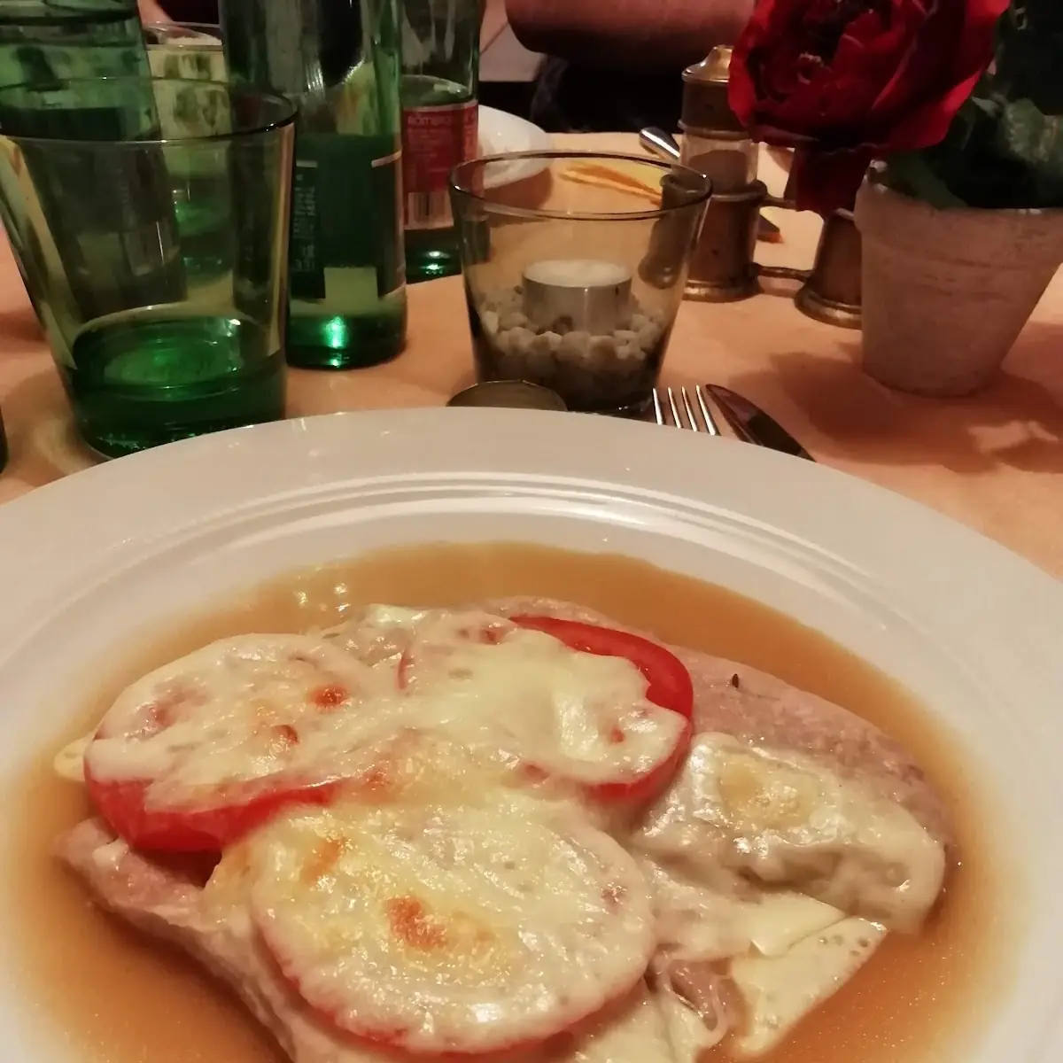 Wiener Schnitzel