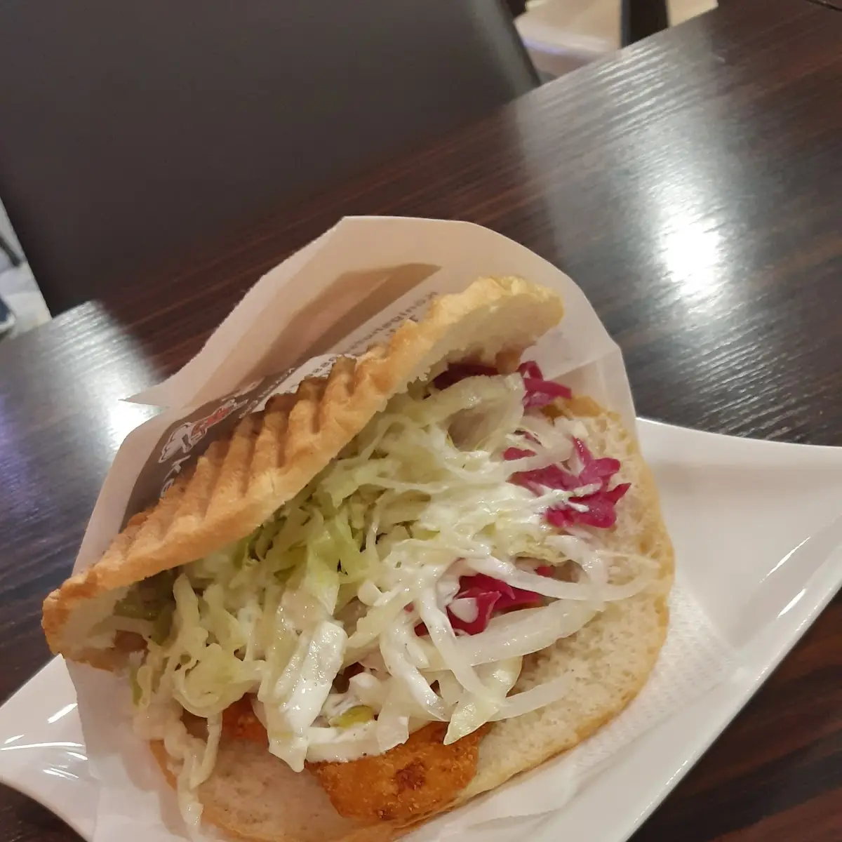 Doner Kebab