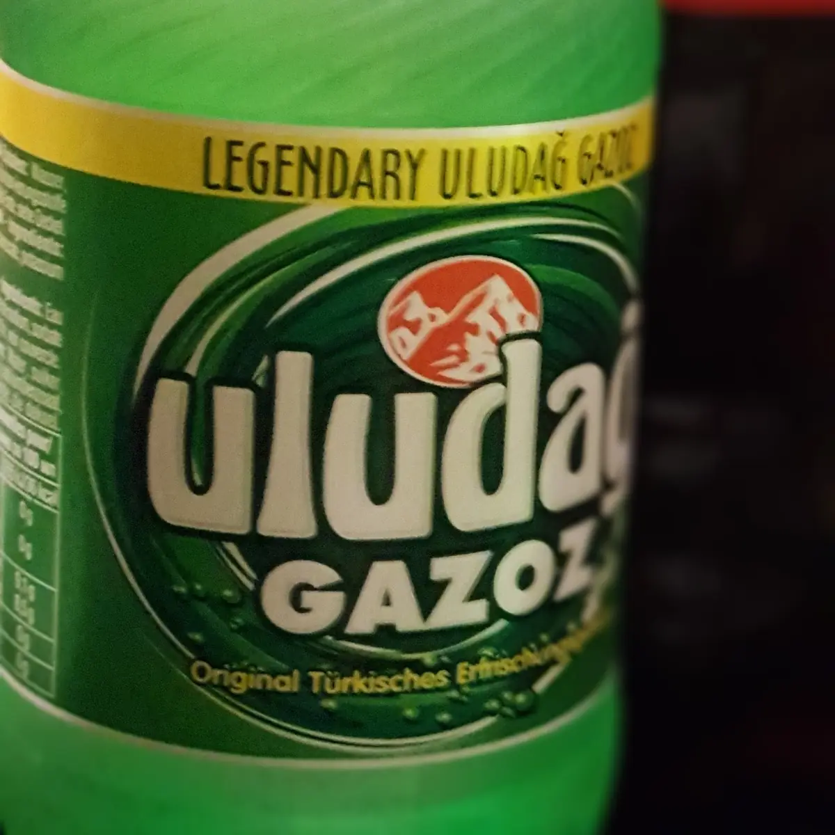 Uludağ Gazoz