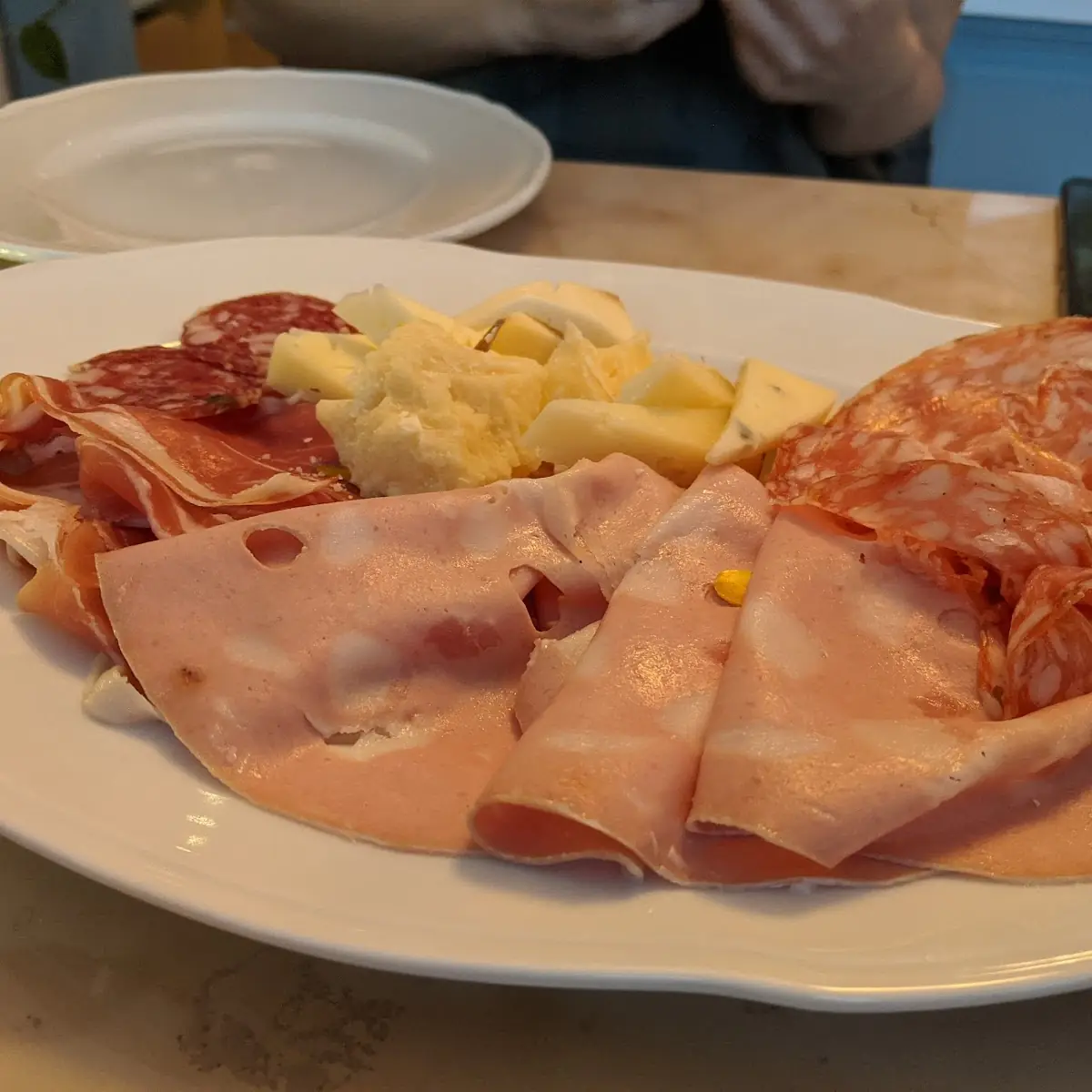 Antipasta Mista