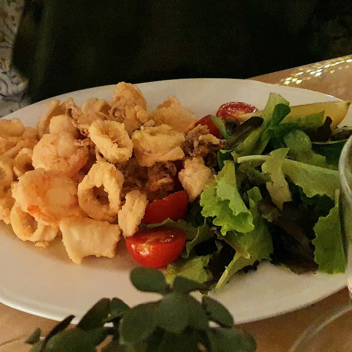 Calamare