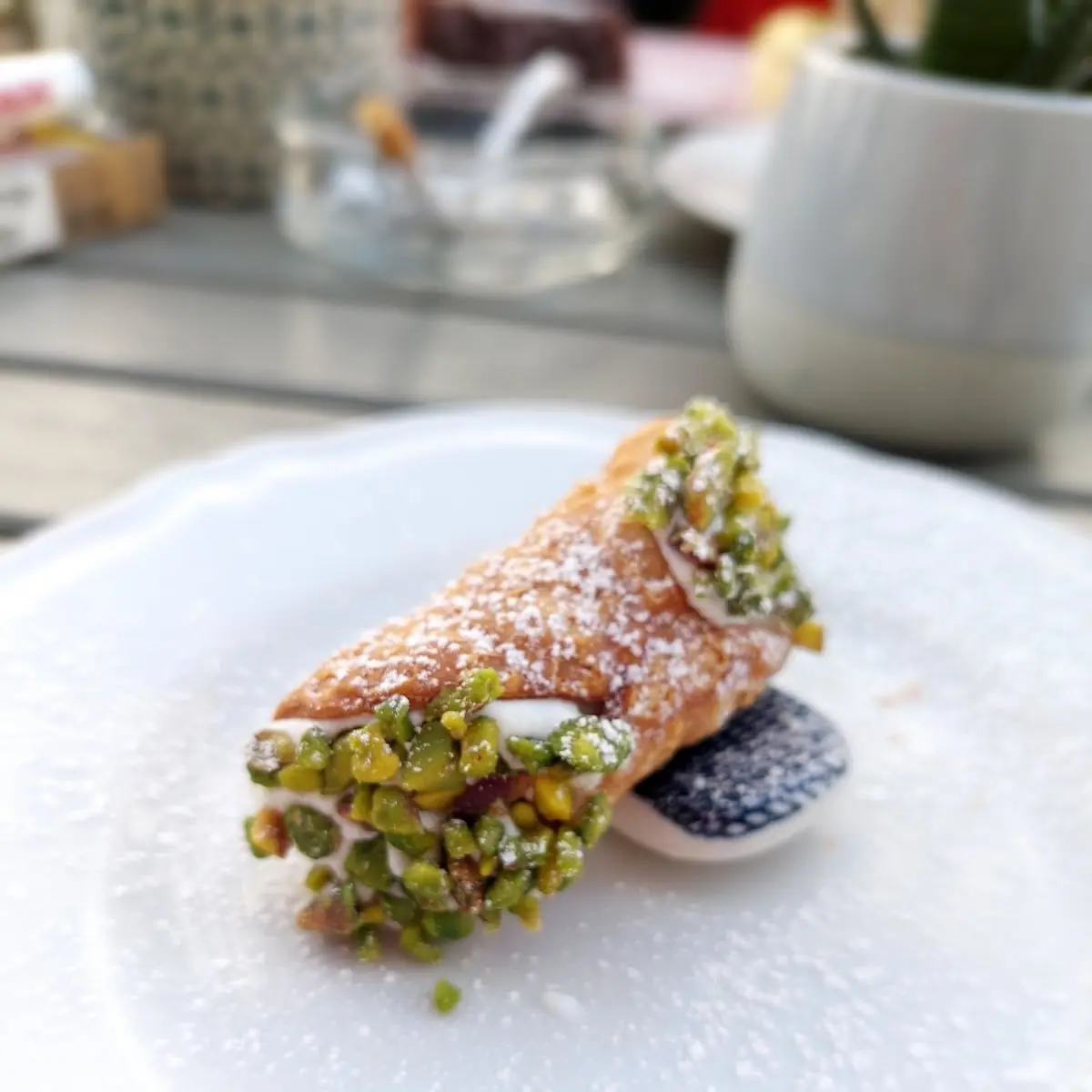 Cannoli