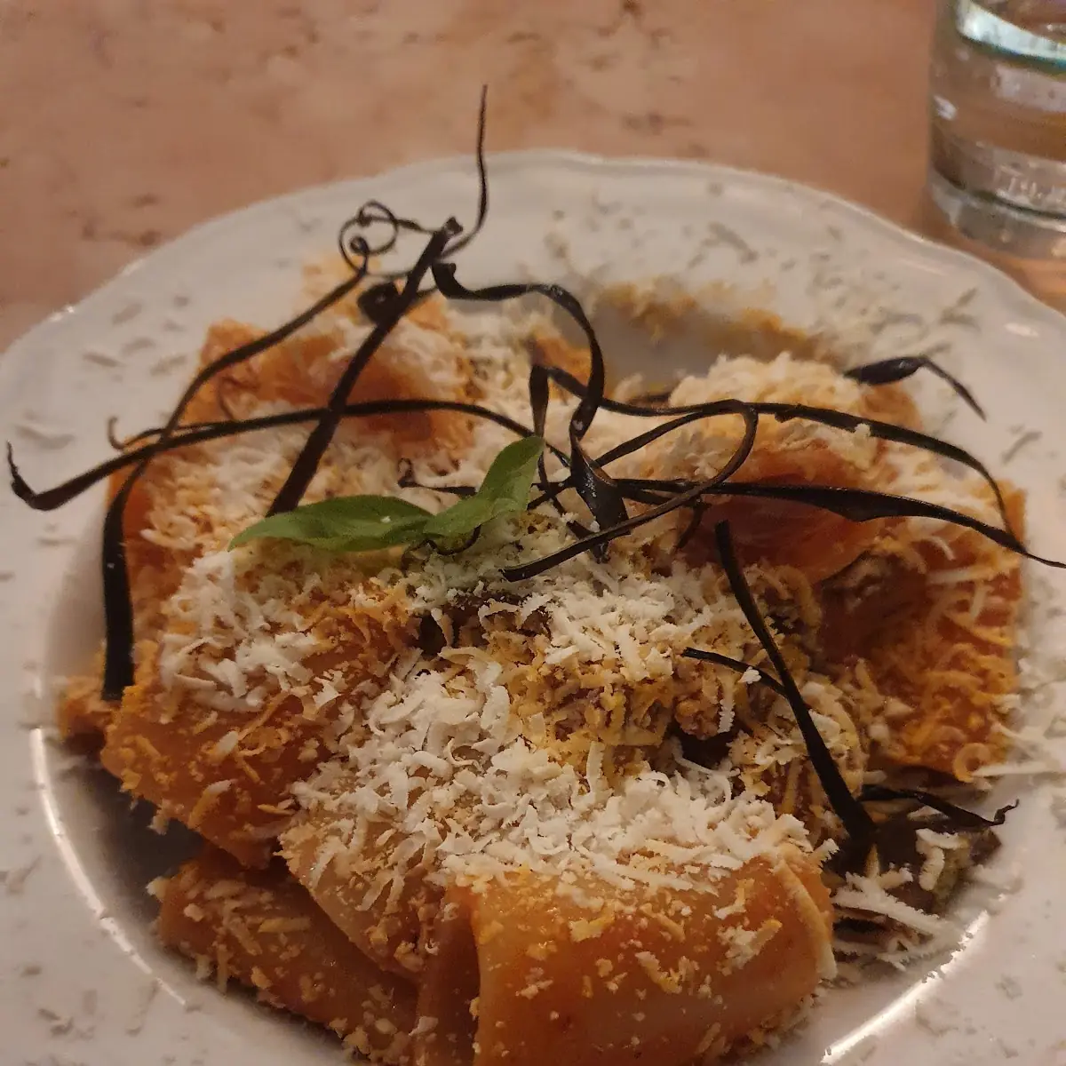 Pasta Alla Norma