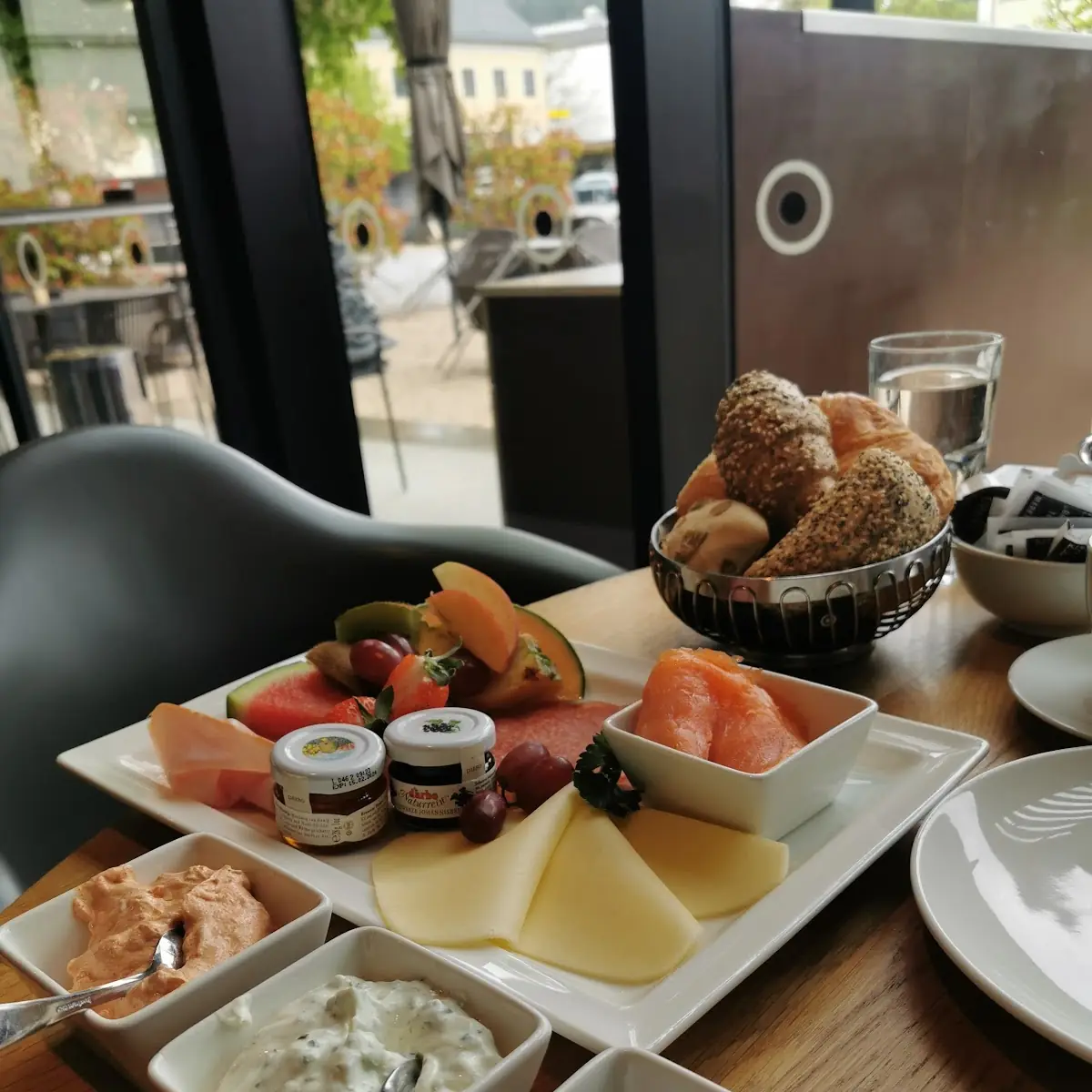 Frühstück Für 2