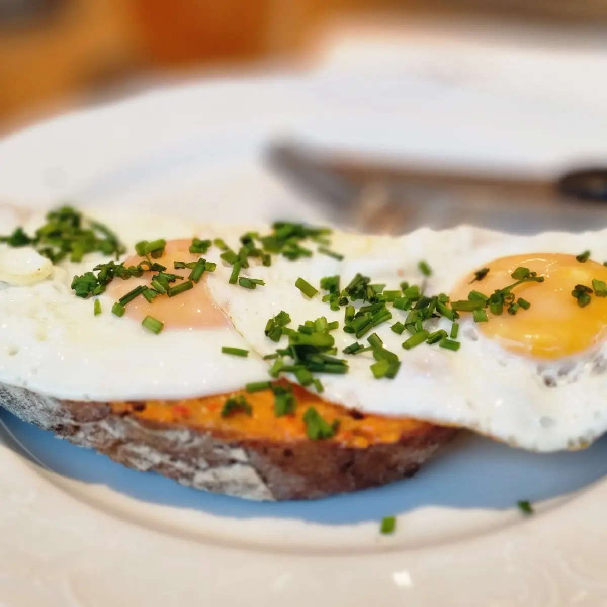 Strohwittwenbrot