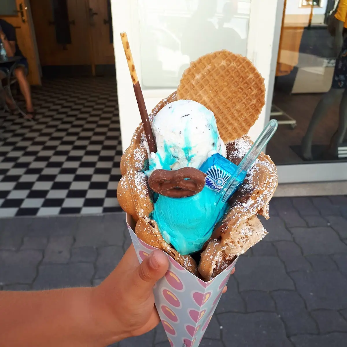 Eis