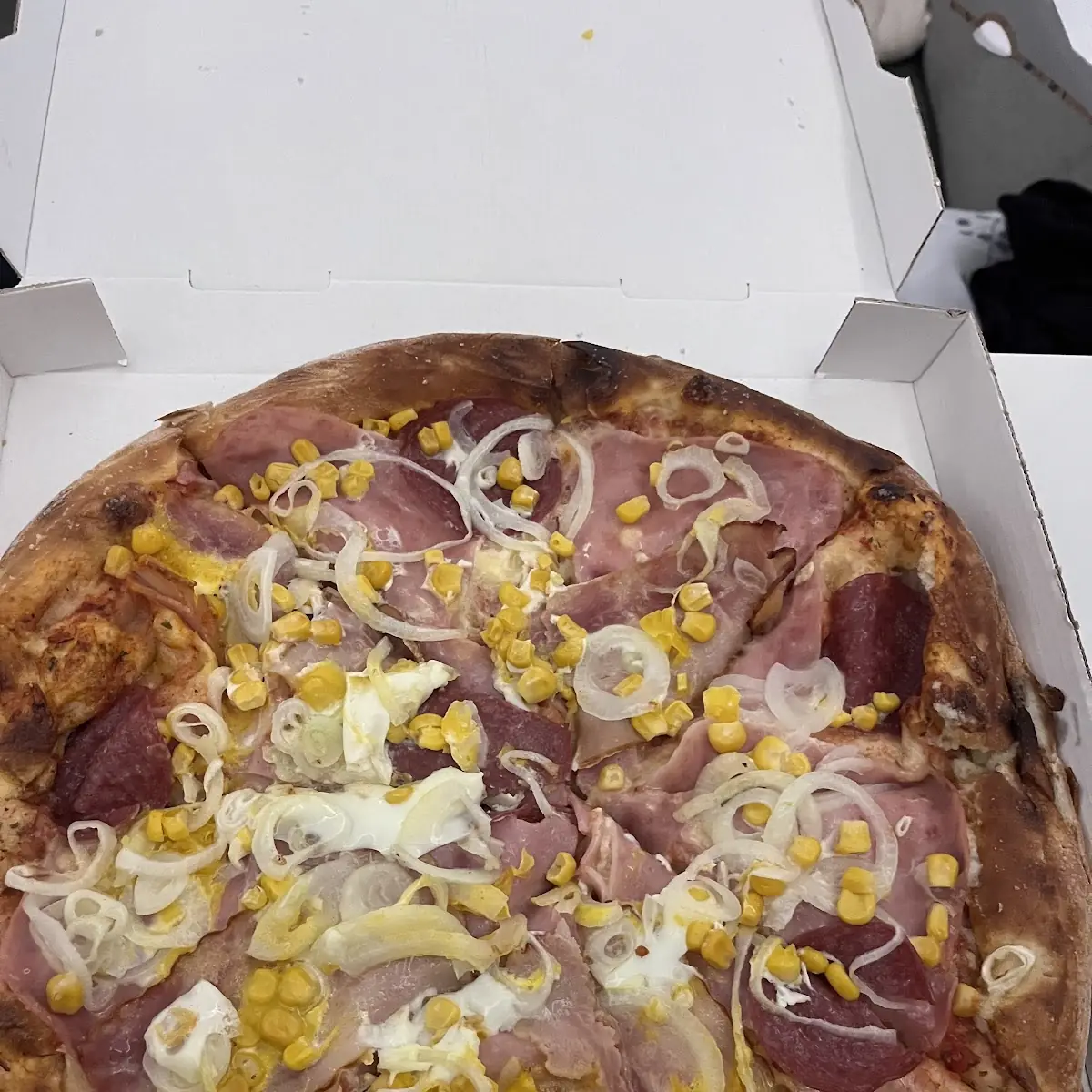 Pizza