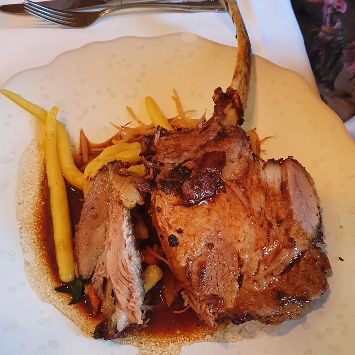 Fleisch