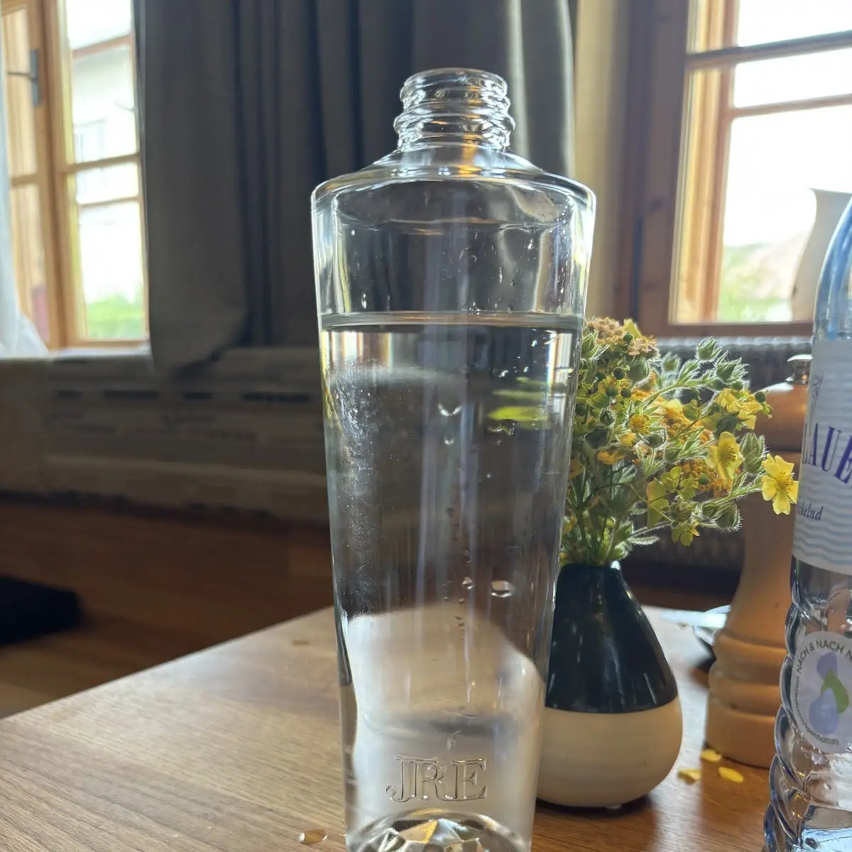 Wasser