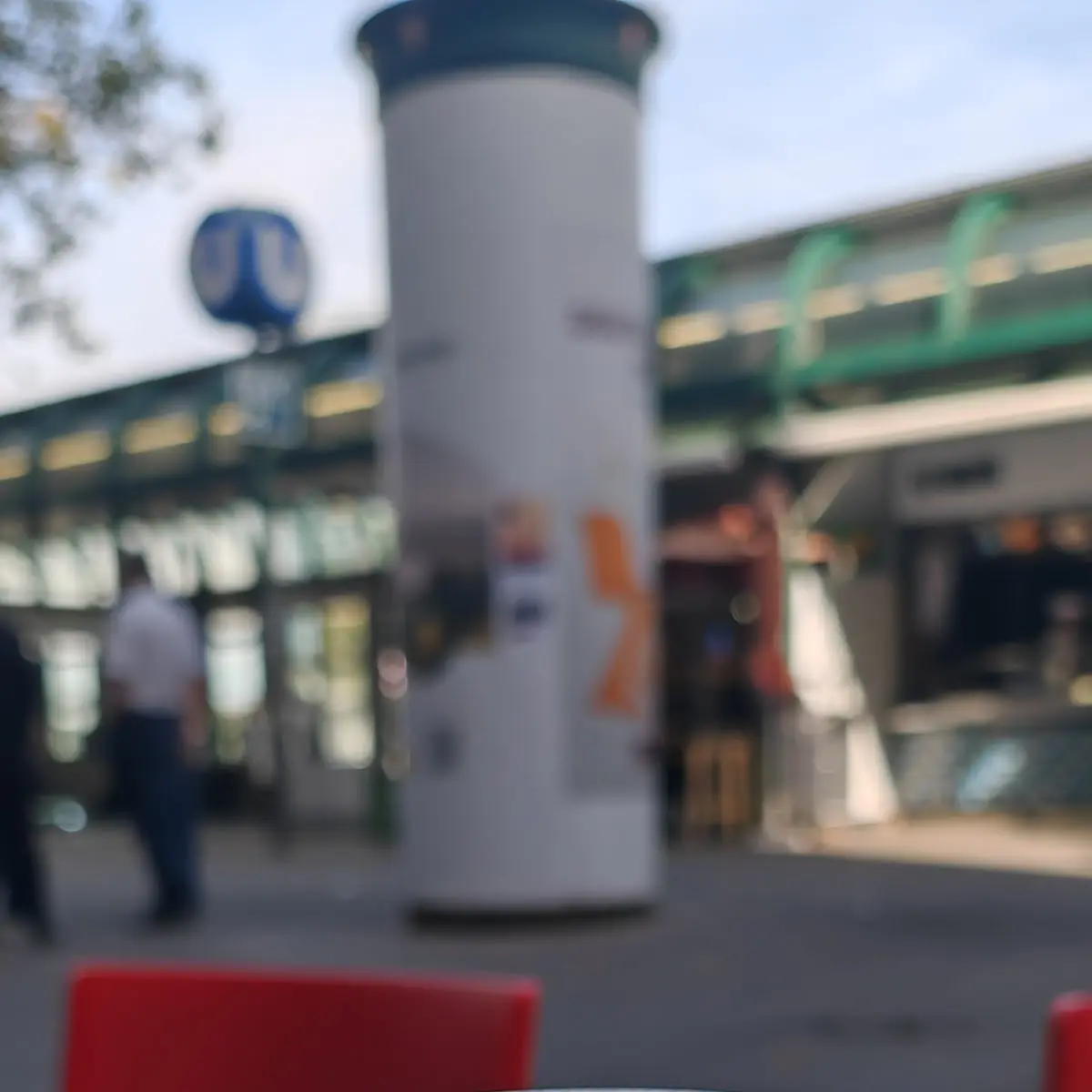 Caffè Latte