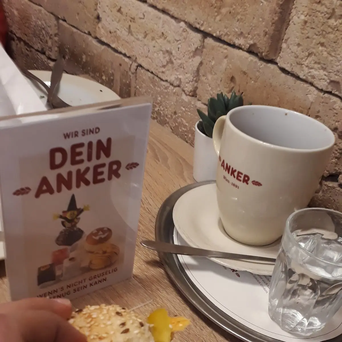 Cheese Sandwich