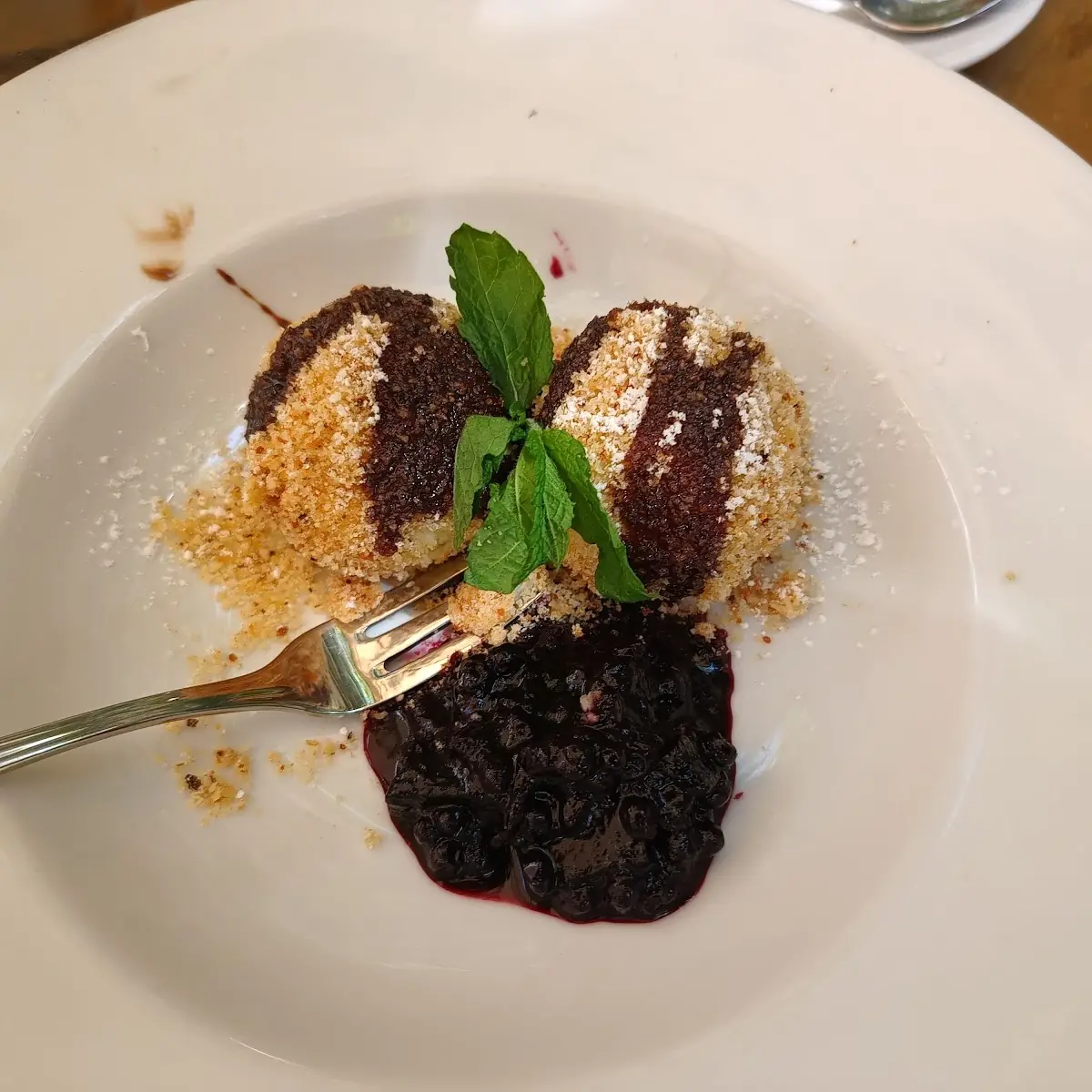 Germknödel