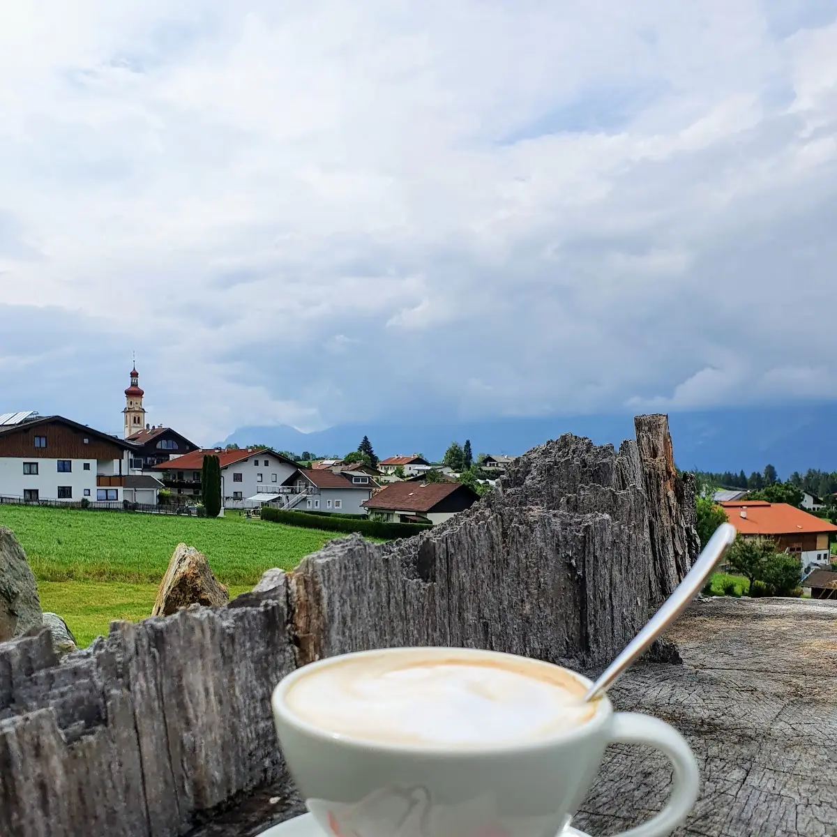 Cappuccino