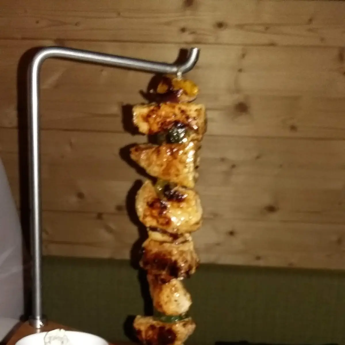 Grillteller