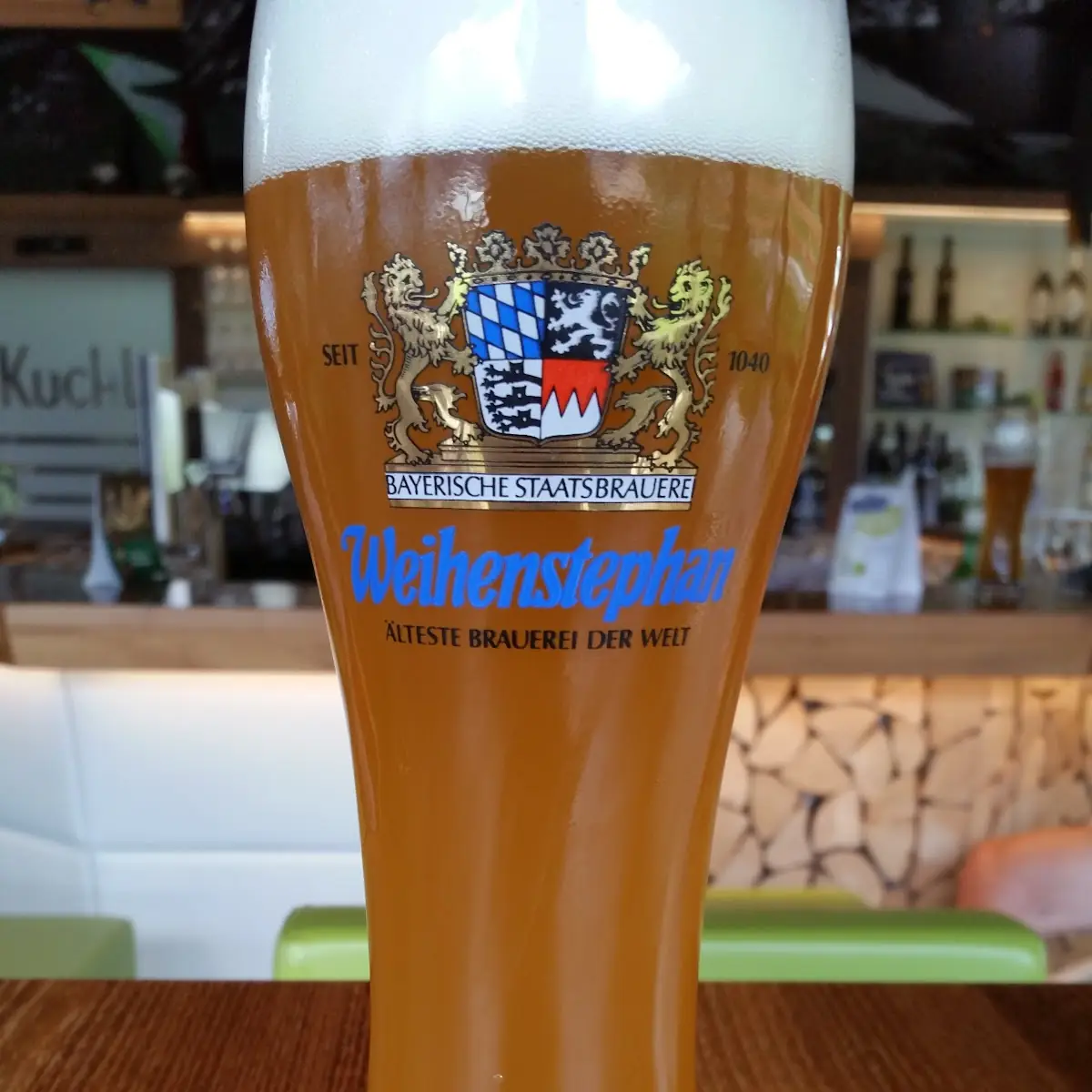 Weizen Bier