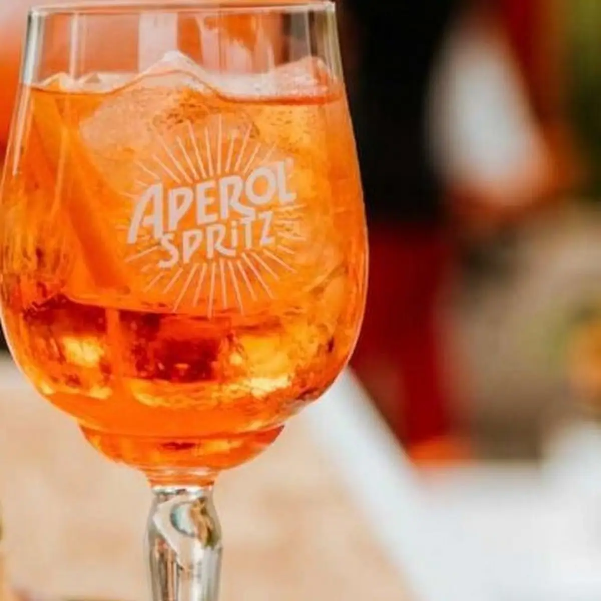 Aperol Spritz