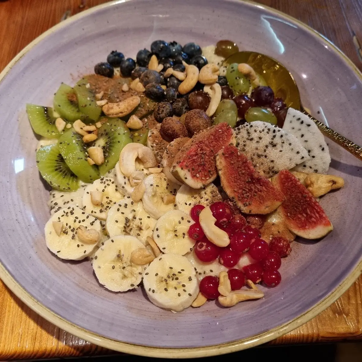 Protein Bowl