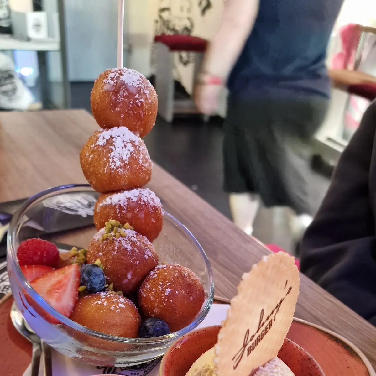 Sweets Balls