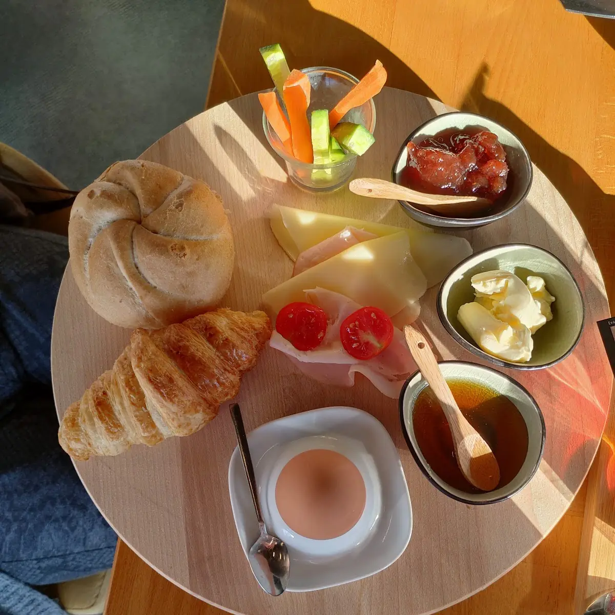 Wiener Frühstück