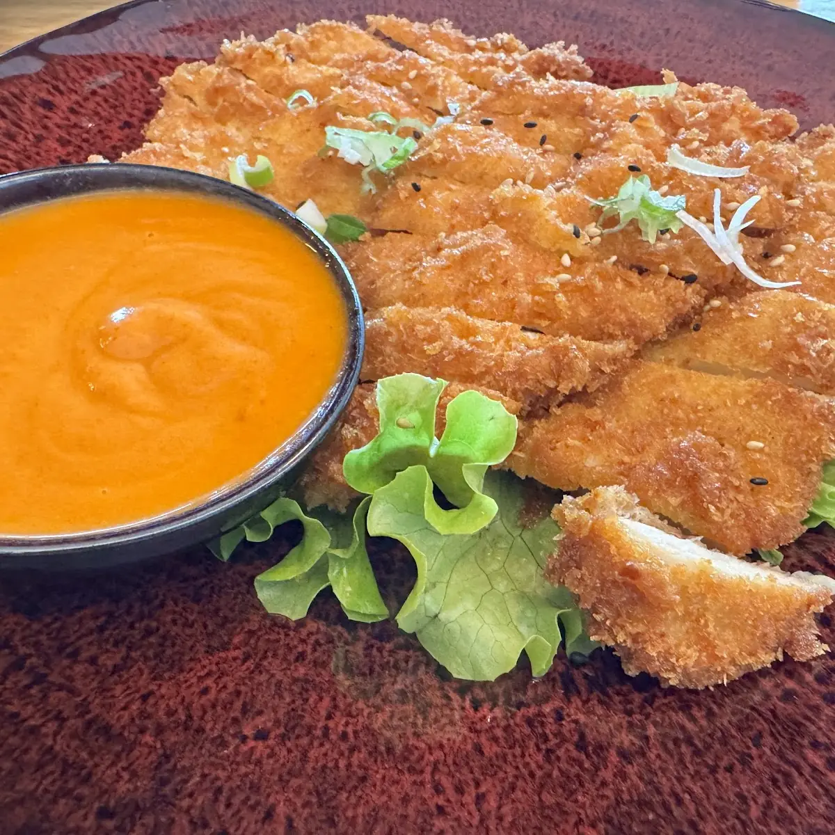 Tori Katsu