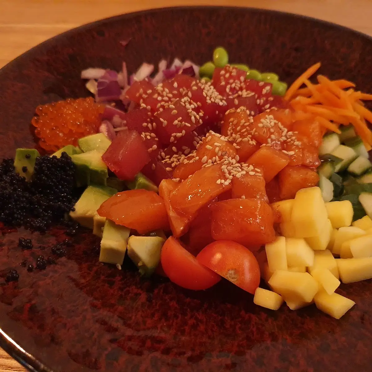 Umi Bowl