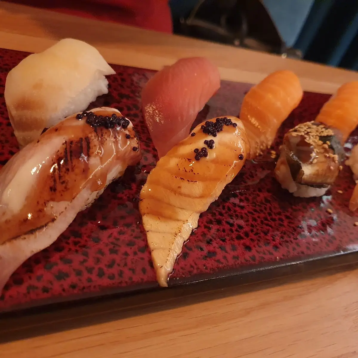 Umi Nigiri