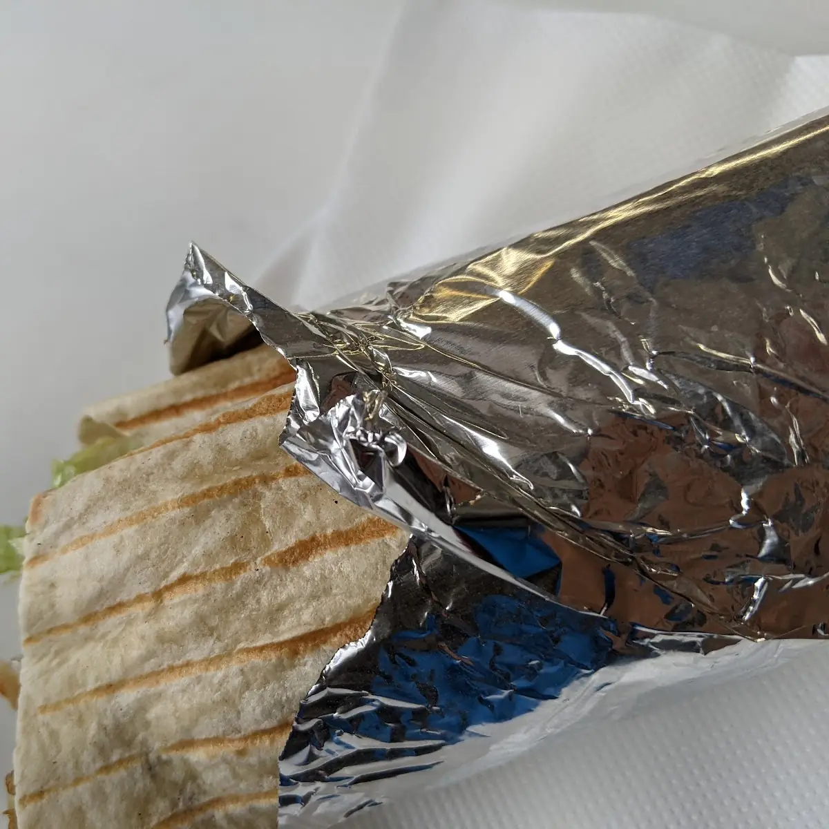 Durum Kabab