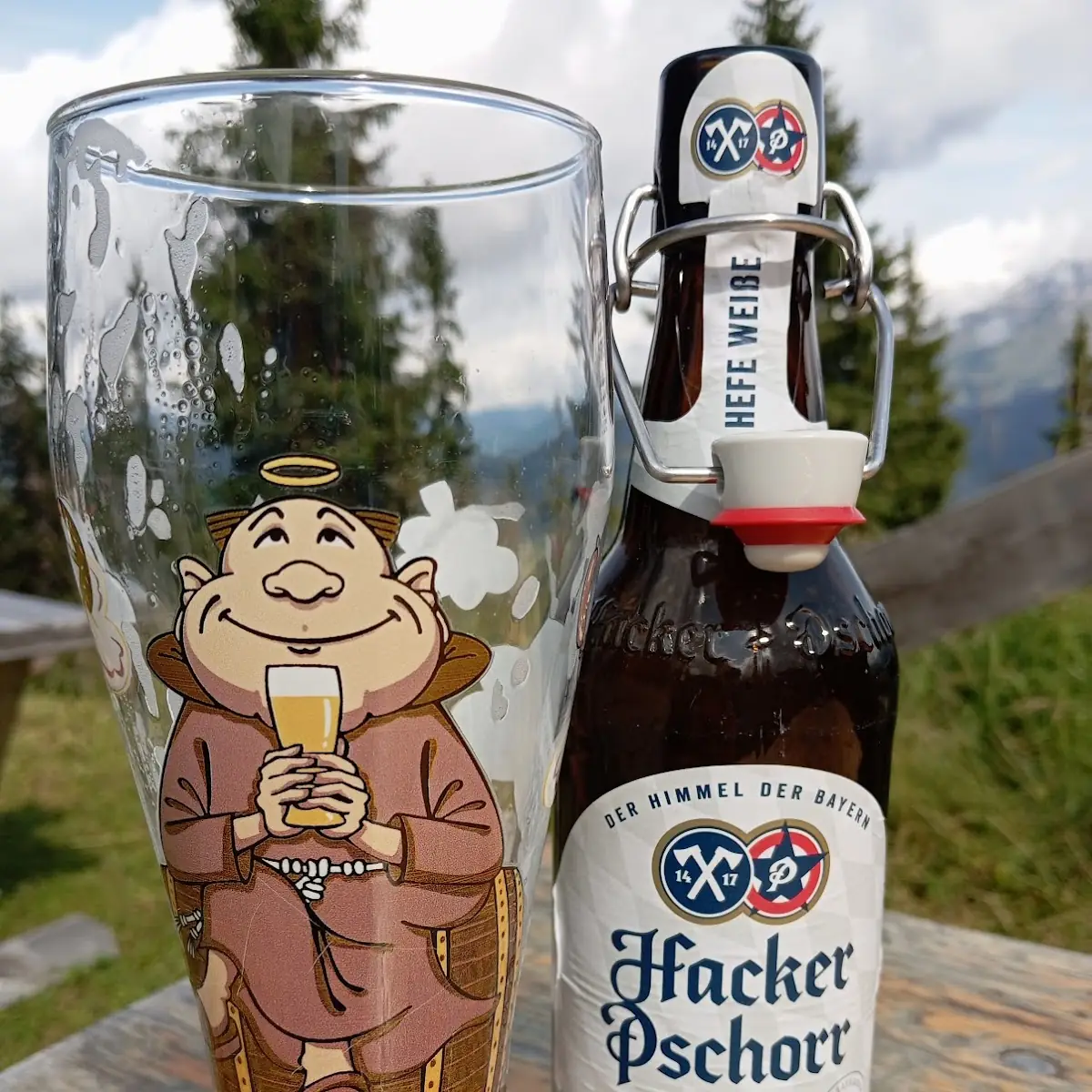 Weißbier
