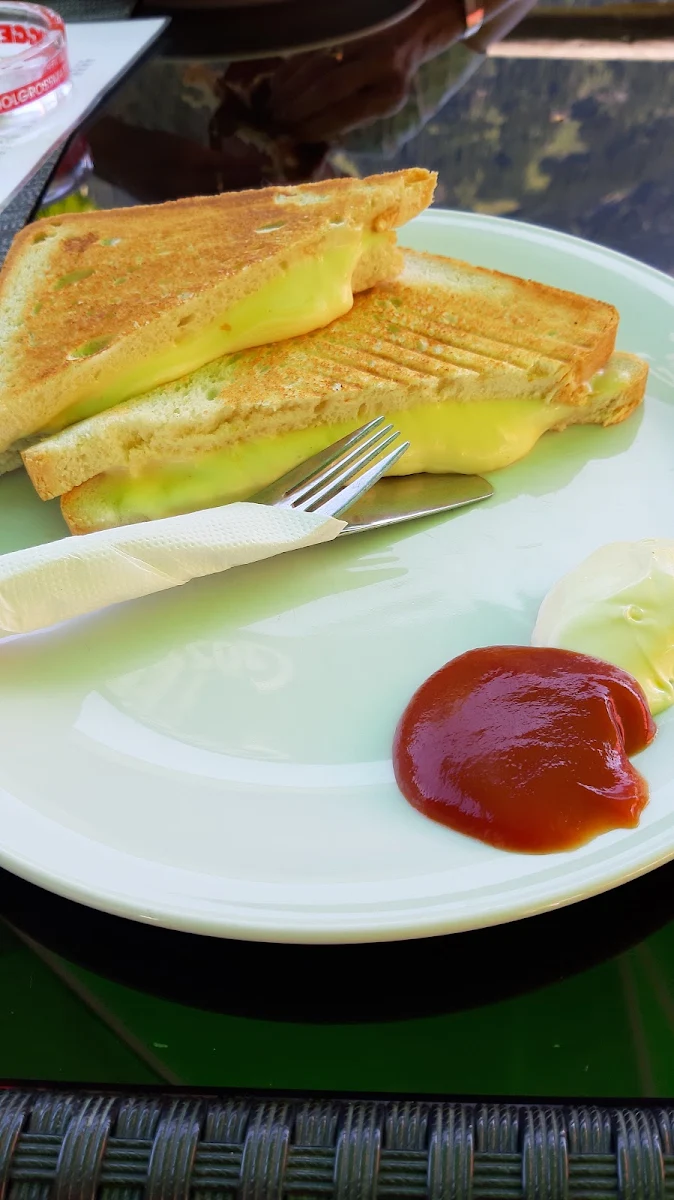 Kase Toast