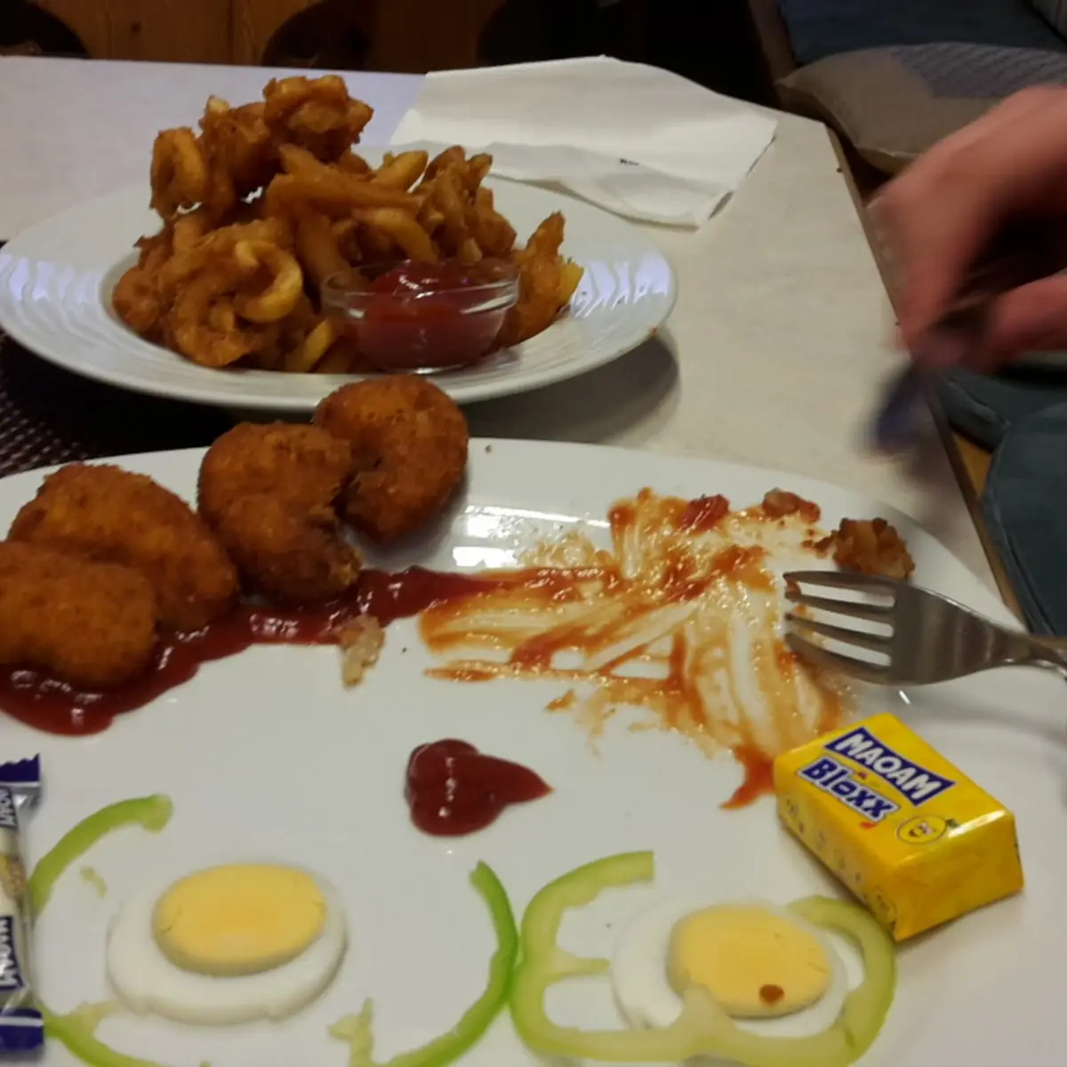 Chicken Nuggets